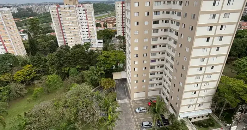 Seu novo apartamento espera por você no Condomínio Parque dos Pássaros!