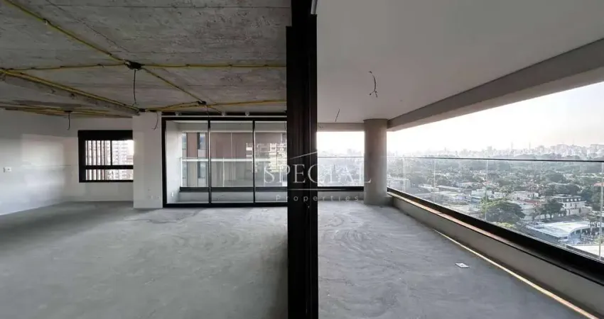 Apartamento novo, recém-entregue, em moema, em frente ao clube monte líbano e a poucos passos do parque ibirapuera.