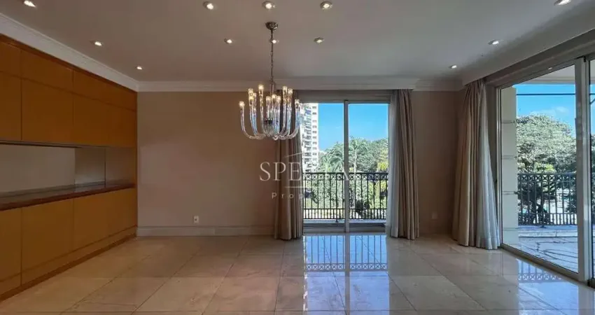 Garden de altíssimo padrão com 532m² a apenas 350m do parque do ibirapuera!