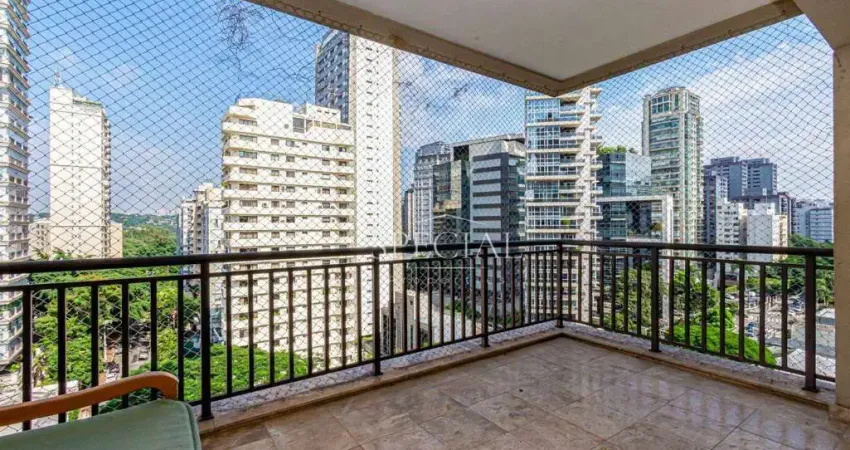 Apartamento à venda – condomínio casa ferraz - 199 m² de conforto e estilo