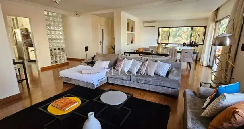 Apartamento com 4 dormitórios à venda, 200 m² por r$ 2.200.000,00 - vila mariana - são paulo/sp