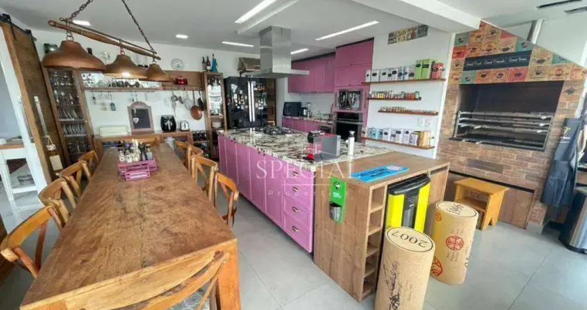 Apartamento com 3 quartos à venda na Rua Arizona, 753, Cidade Monções, São Paulo