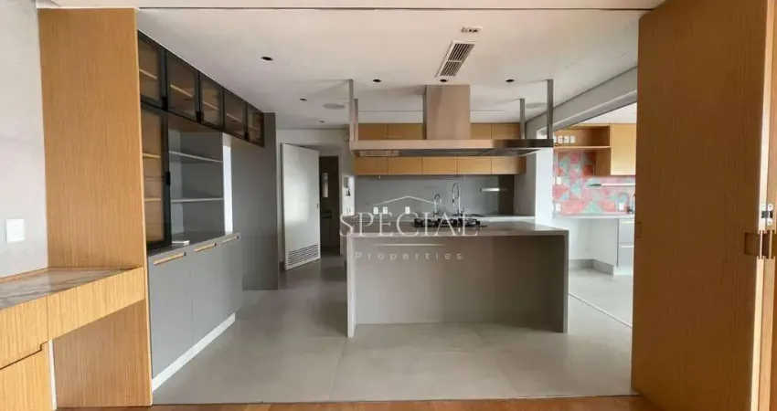 Apartamento com 4 dormitórios à venda, 250 m² - brooklin - são paulo/sp