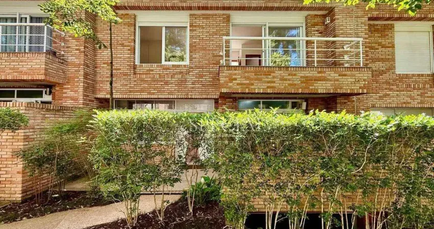 Casa com 4 dormitórios à venda, 430 m² - alto da boa vista - são paulo/sp