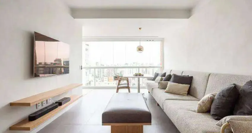 Apartamento com 2 dormitórios, 75 m² - itaim bibi - são paulo/sp