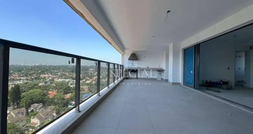 Apartamento de alto padrão em campo belo – entrega em junho de 2024!
