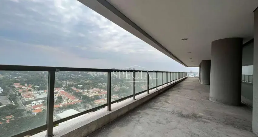 Apartamento de alto padrão à venda no campo belo – luxo, conforto e localização privilegiada!