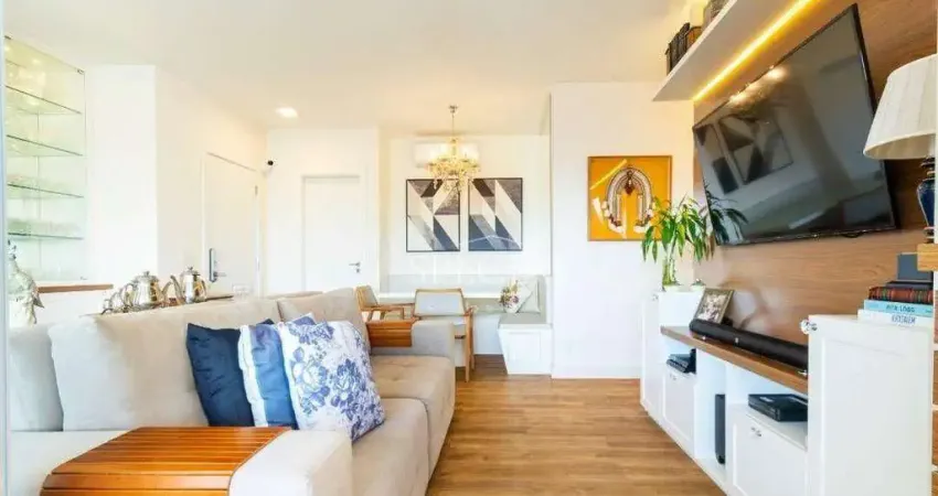 Apartamento com 3 dormitórios à venda, 109 m² por r$ 2.100.000,00 - vila olímpia - são paulo/sp