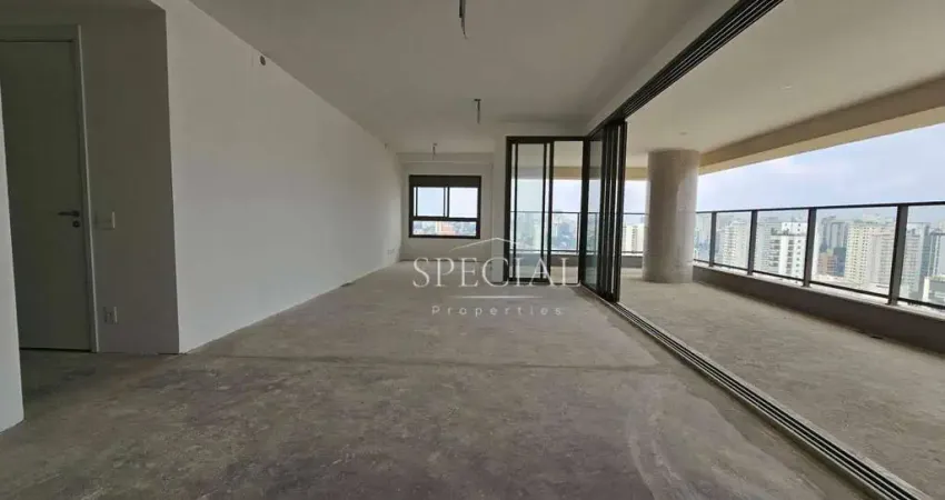 Apartamento de alto padrão à venda 211m² | 3 suítes | 3 vagas | lazer completo