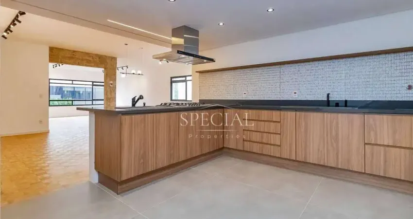 Apartamento com 3 dormitórios à venda, 220 m² -consolação - são paulo/sp