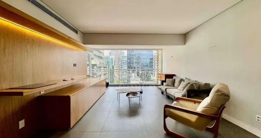 Apartamento com 3 dormitórios à venda - itaim bibi - são paulo/sp