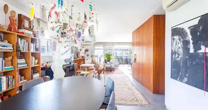 Apartamento com 2 dormitórios à venda, 216 m² - jardim europa - são paulo/sp