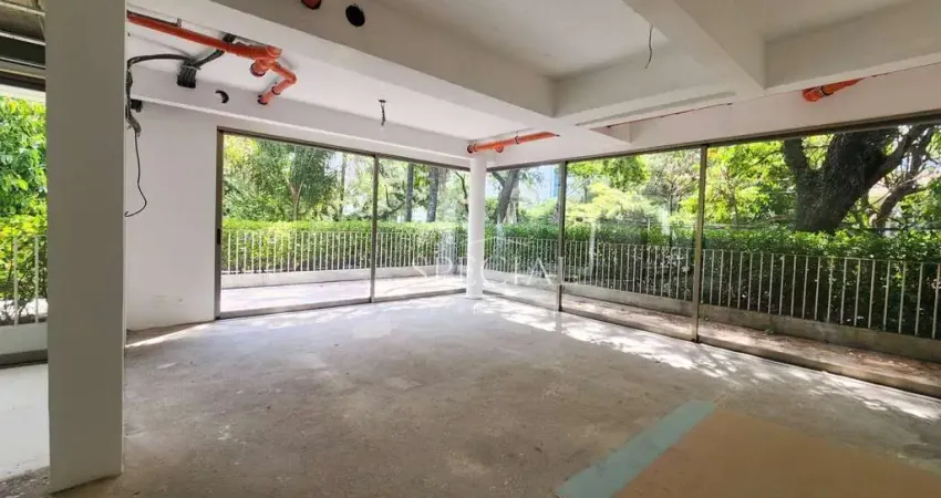 Apartamento com 3 dormitórios à venda, 317 m² - jardim europa - são paulo/sp