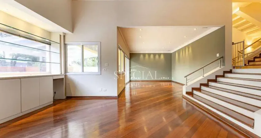 Casa com 4 dormitórios à venda, 754 m² por r$ 9.000.000,00 - morumbi - são paulo/sp