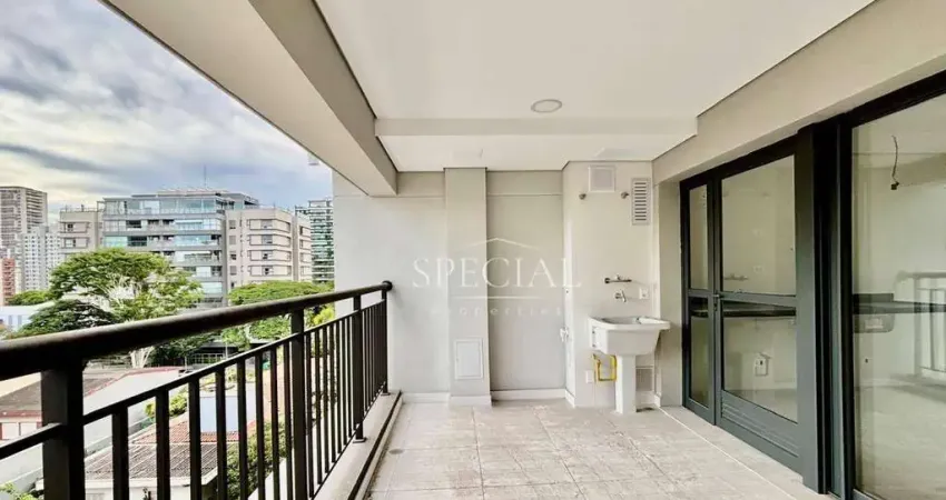 Apartamento com 2 dormitórios à venda, 93 m² - brooklin - são paulo/sp