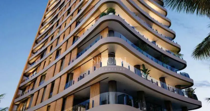 Apartamento com 4 dormitórios à venda, 541 m² por r$ 29.610.000,00 - itaim bibi - são paulo/sp