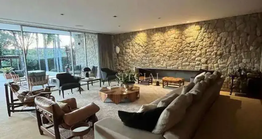 Casa com 5 dormitórios à venda, 700 m² - fazenda boa vista - porto feliz/sp