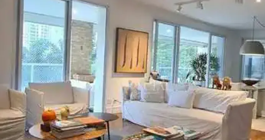 Imóvel espaçoso à venda em campo belo, são paulo – 4 quartos, 3 suítes e lazer completo