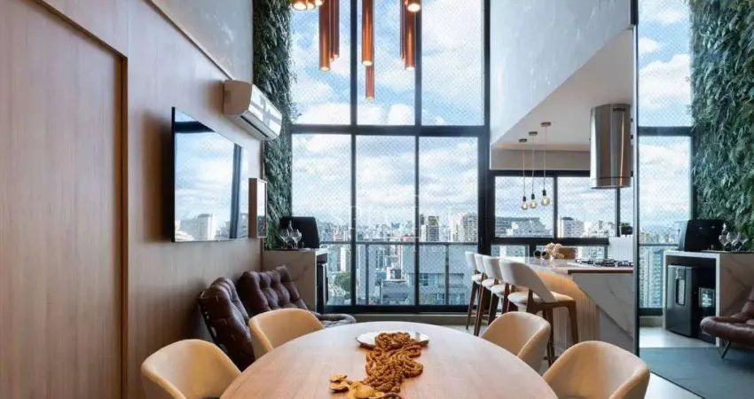 Apartamento espaçoso de 109m² com 3 dormitórios e terraço gourmet – sofisticação e praticidade no melhor da cidade!