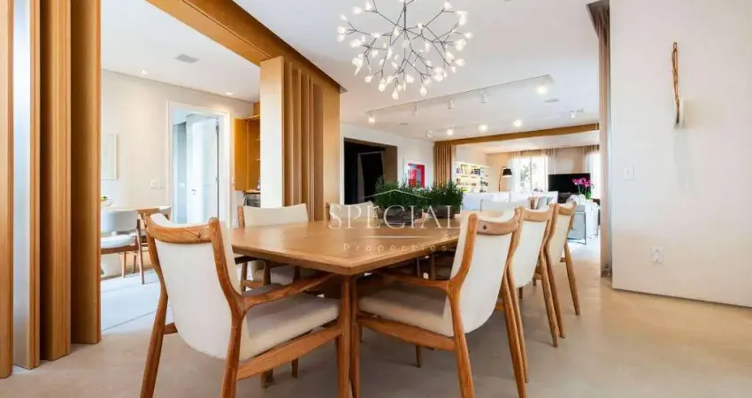 Apartamento com 4 dormitórios à venda, 511 m² por r$ 36.000.000,00 - jardim europa - são paulo/sp