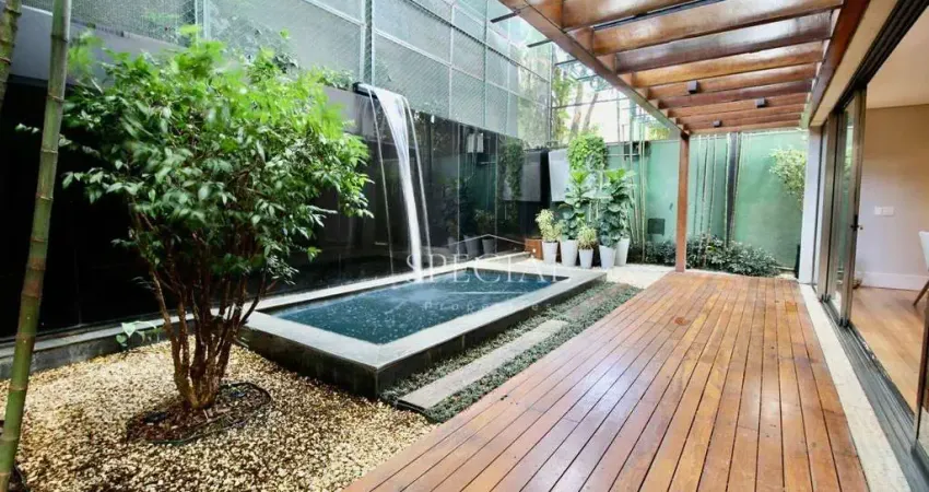 Casa com 4 dormitórios à venda, 470 m² por r$ 10.900.000,00 - jardim europa - são paulo/sp