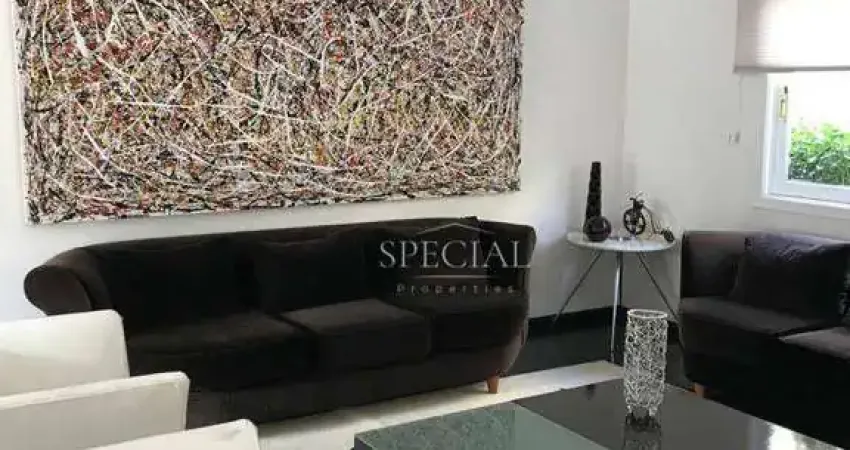 Casa com 4 dormitórios à venda, 719 m² por r$ 6.900.000,00 - cidade jardim - são paulo/sp