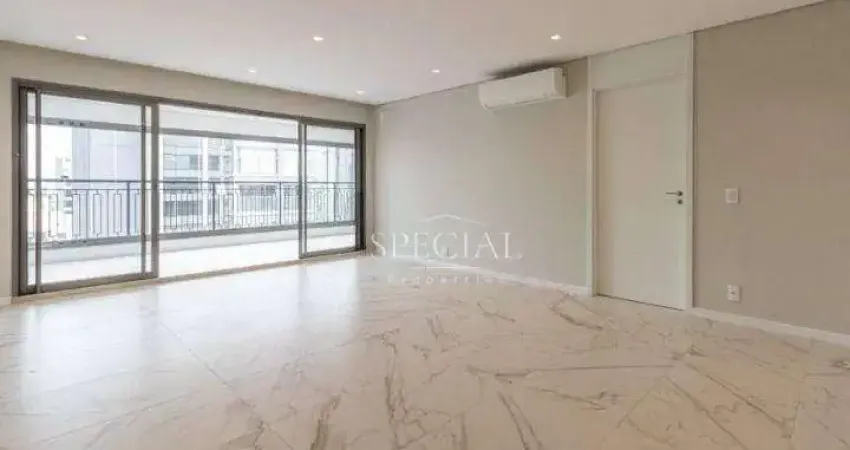 Apartamento com 3 quartos à venda na Avenida Bem-te-vi, 290, Indianópolis, São Paulo