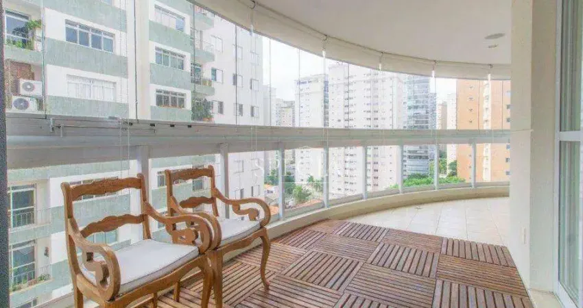 Apartamento com 3 quartos à venda na Rua Araguari, 586, Vila Uberabinha, São Paulo