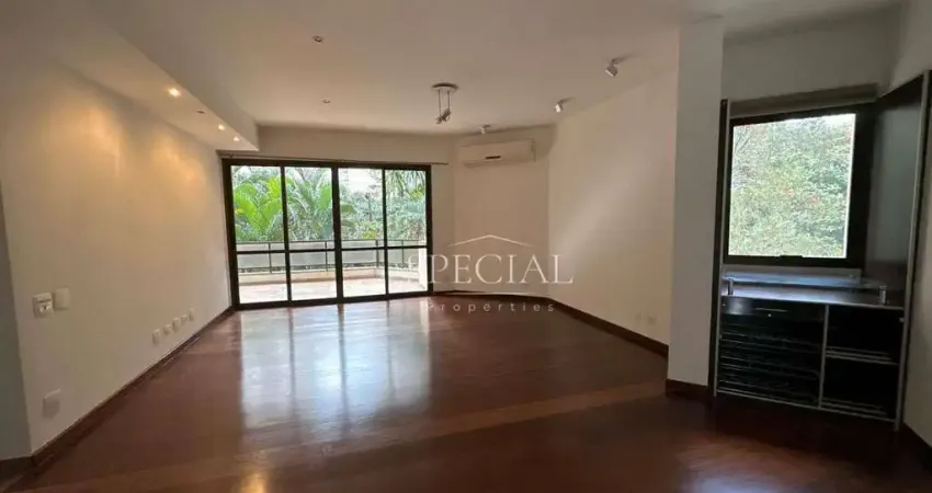 Apartamento com 3 quartos à venda na Avenida Horácio Lafer, 783, Itaim Bibi, São Paulo