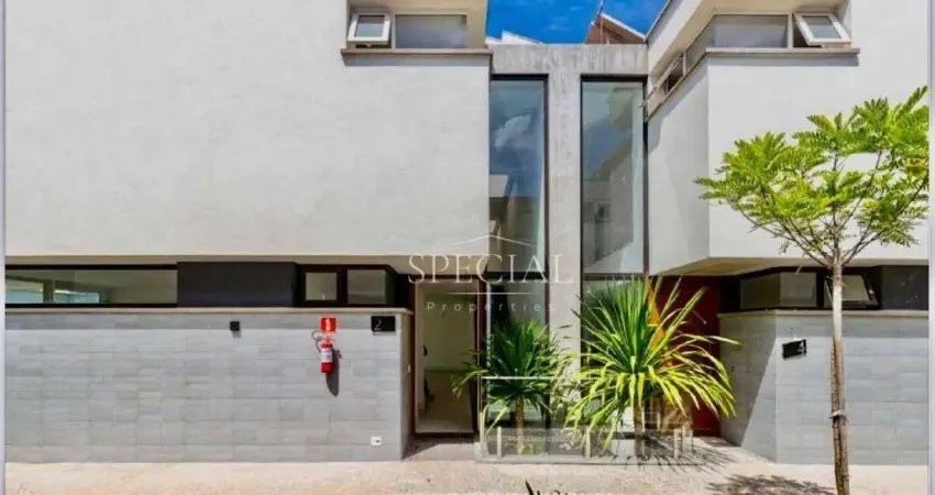 Casa com 4 dormitórios à venda, 427 m² - campo belo - são paulo/são paulo