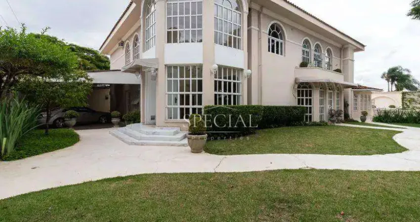 Casa com 5 dormitórios, 380 m² - venda por r$ 12.757.210,00 ou aluguel por r$ 40.650,00/mês - jardim everest - são paulo/sp