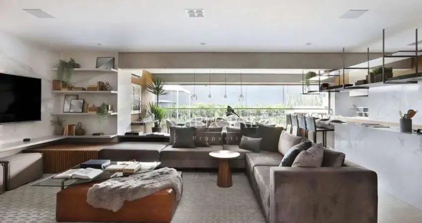 Apartamento com 3 dormitórios à venda, 149 m² por r$ 3.550.000,00 - moema - são paulo/sp