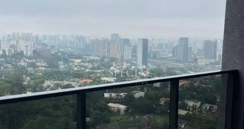 Cobertura com 3 dormitórios à venda, 263 m² por r$ 7.883.000,00 - pinheiros - são paulo/sp