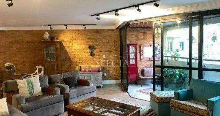 Apartamento à venda em moema com 149m² 4 quartos, 1 suite, 2 vagas