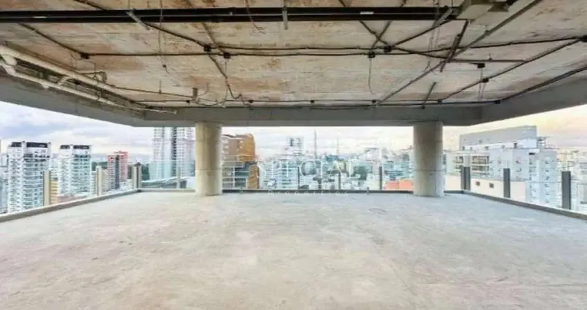 Apartamento com 4 dormitórios à venda, 314 m² - pinheiros - são paulo/sp