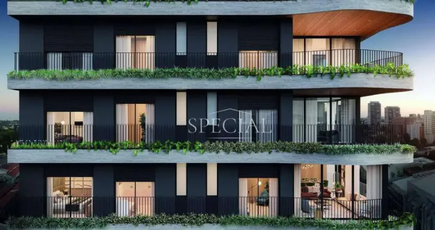 Apartamento com 3 dormitórios à venda, 201 m² por r$ 6.224.964 - jardim paulista - são paulo/sp