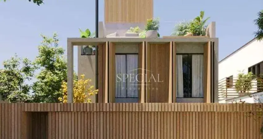 Casa com 3 dormitórios à venda, 263 m² - jardim paulista - são paulo/sp