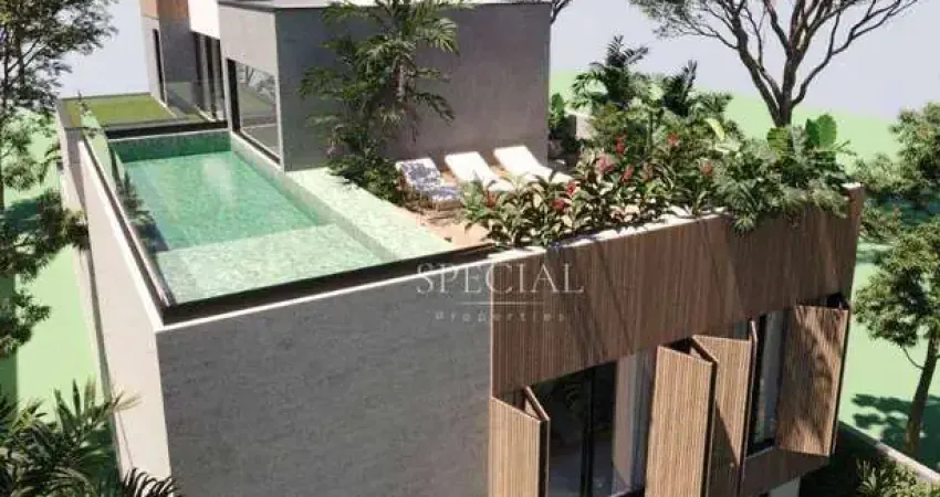 Casa com 4 dormitórios à venda, 428 m² - jardim paulista - são paulo/sp