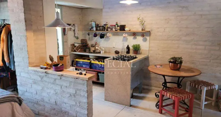 Casa extraordinária à venda, 620 m² - jardim cordeiro - são paulo/sp