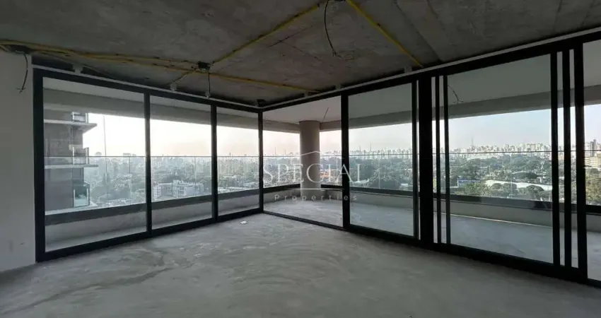 Apartamento com 4 dormitórios à venda, 238 m² - moema - são paulo/sp