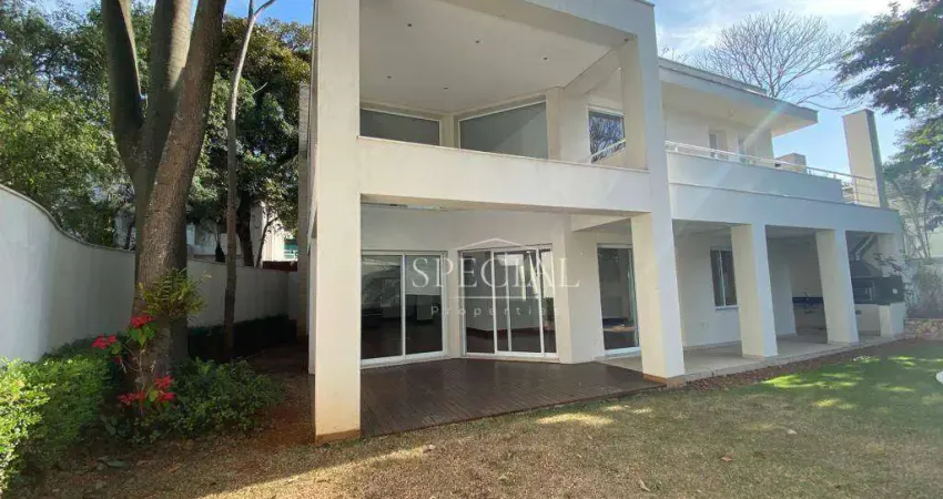 Casa com 4 dormitórios à venda, 954 m² por r$ 6.500.000,00 - alto da boa vista - são paulo/sp