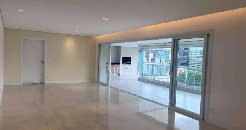 Descubra um apartamento incrível de 250 m² no coração da chácara santo antônio