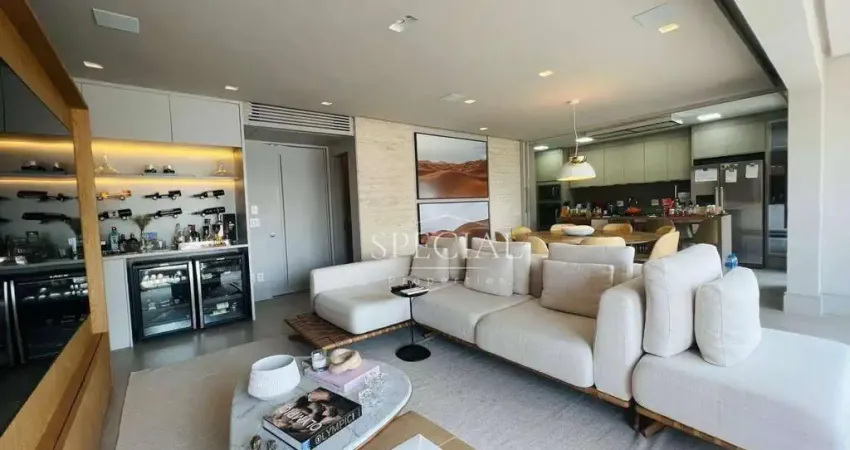 Apartamento com 3 quartos à venda na Rua Benedito Lapin, 199, Itaim Bibi, São Paulo