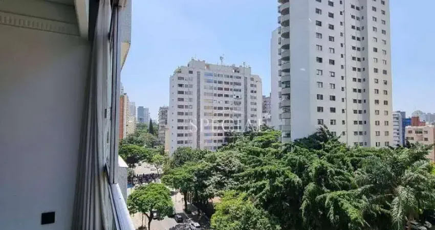 Apartamento com 4 dormitórios à venda, 312 m² - consolação - são paulo/sp