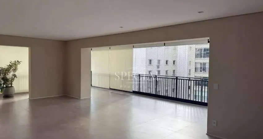 Apartamento com 3 dormitórios, 226 m² - venda por r$ 8.500.000,00 ou aluguel por r$ 48.889,80/mês - jardim américa - são paulo/sp