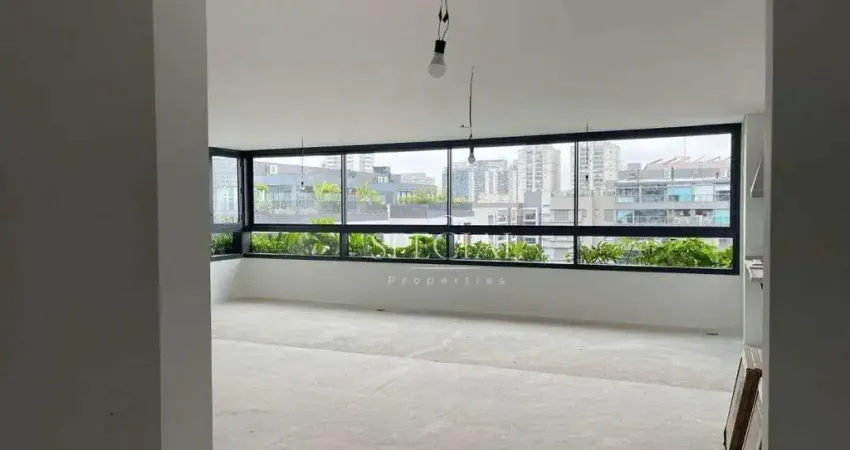 Apartamento com 4 dormitórios à venda, 202 m² por r$ 4.202.127,65 - campo belo - são paulo/sp