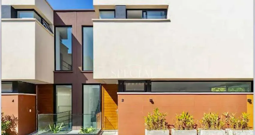 Casa com 4 dormitórios à venda, 541 m² - alto da boa vista - são paulo/sp