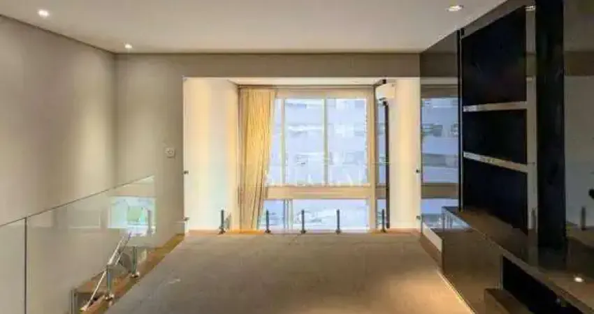 Apartamento com 3 dormitórios à venda, 170 m² - brooklin - são paulo/sp