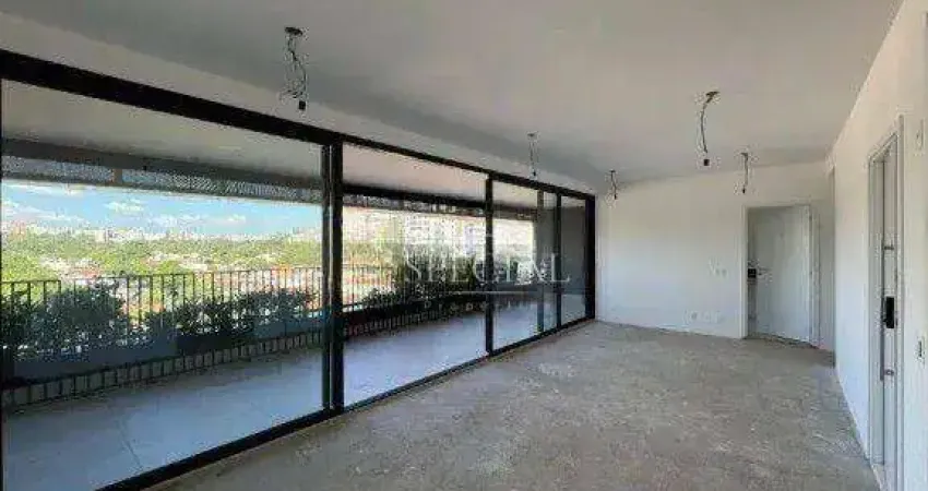 Apartamento com 3 quartos à venda na Rua Bastos Pereira, 144, Moema, São Paulo