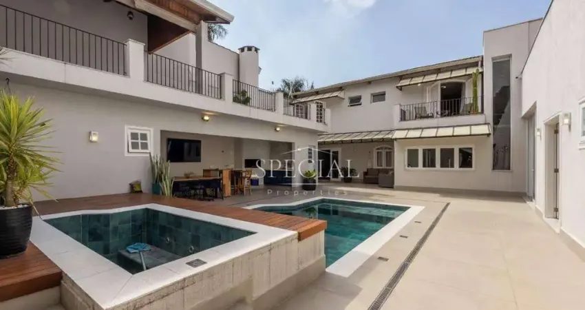 Casa com 4 dormitórios à venda, 319 m² por r$ 3.690.000,00 - planalto paulista - são paulo/sp